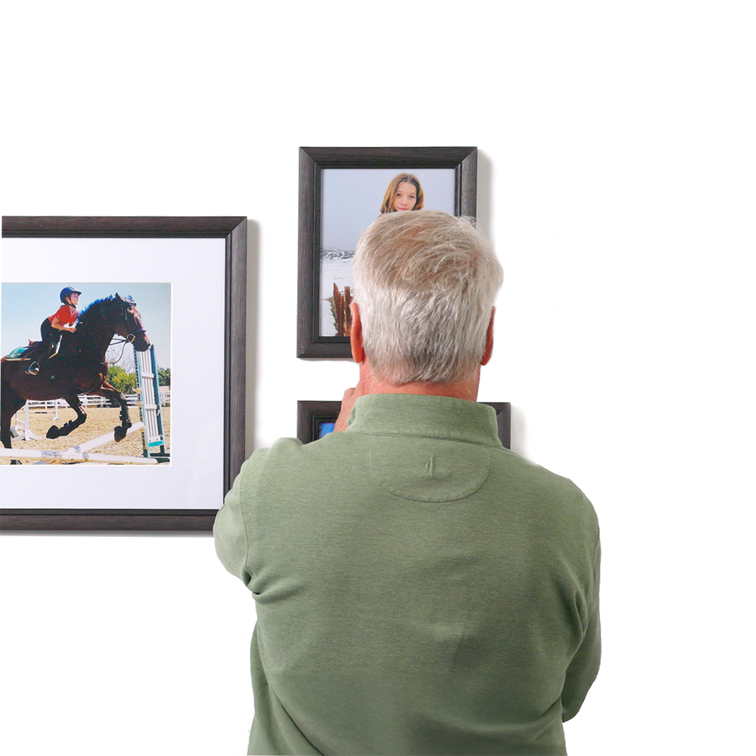 The Better Picture Hanger