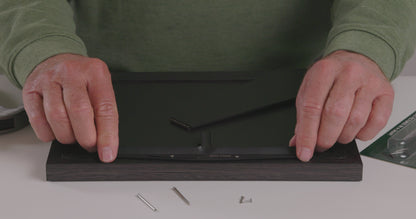 The Better Picture Hanger