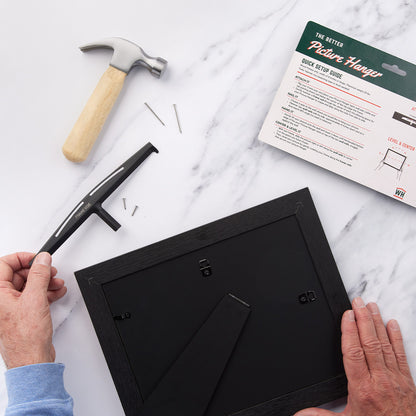 The Better Picture Hanger